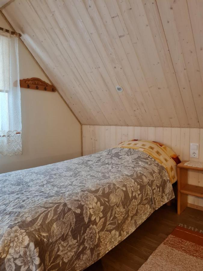 Ferienhaus Hiiemaee Puhkemaja Kunda