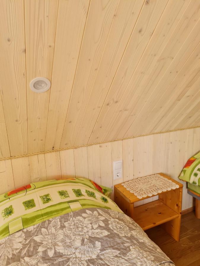 Ferienhaus Hiiemaee Puhkemaja